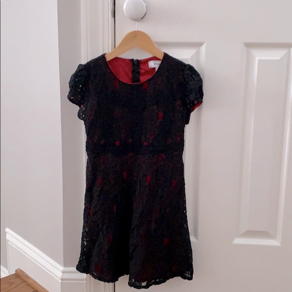 DSigned Dress